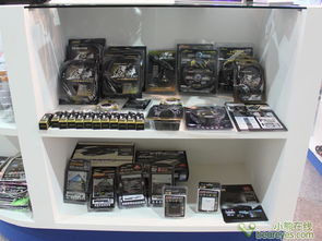Computex 2011 JPower攜創(chuàng)新電腦外設(shè)產(chǎn)品亮相，引領(lǐng)數(shù)字生活新風(fēng)尚